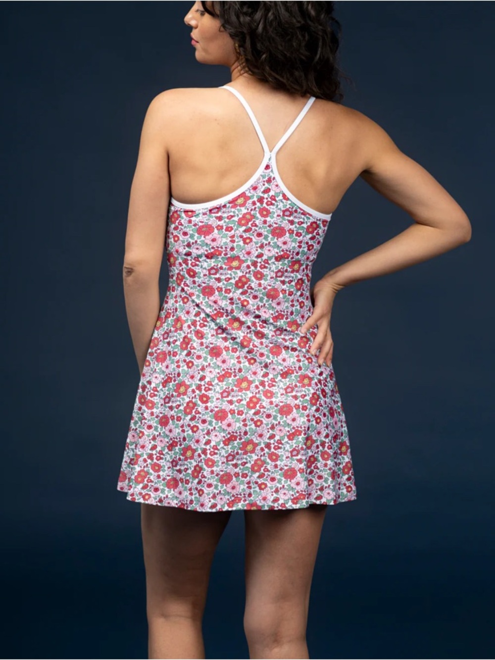 Smith & Quinn Roxanne dress S - Picture 3 of 13